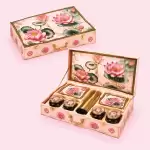 Wedding Invitation Box